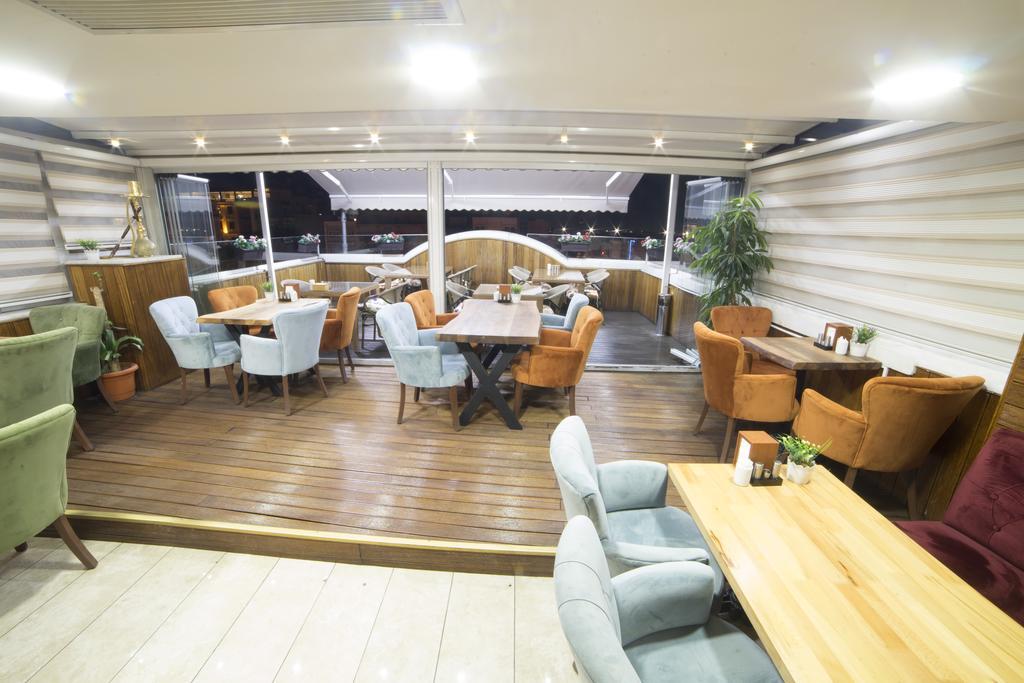 Parmada Hotel Istambul Exterior foto